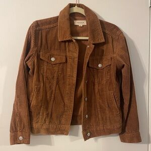 Pacsun jacket